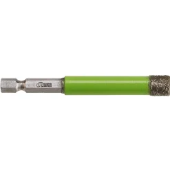 Borr & Borrtillbehör*Luna Tools Diamantborr  Bygghemma.se