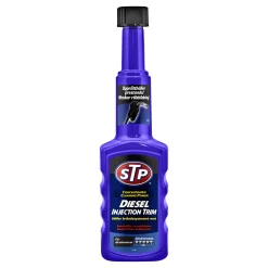 STP Diesel Injection Treatment 200ml
