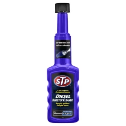 STP Diesel Injector Cleaner 200ml