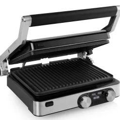 Kampanj Grillar|Elgrill*Princess Digital Master Pro 2000W
