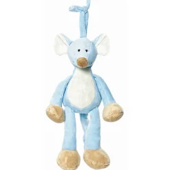 Sängkläder För Barn|Babyprodukter*Teddykompaniet Diinglisar Mus