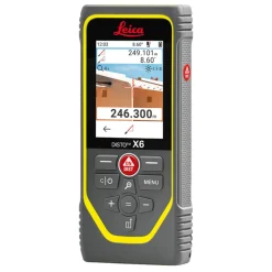 Avståndsmätare*Leica Disto X6