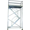 Custers Djup 1,3 m, Höjd 6,5 m