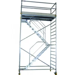 Custers Djup 1,3 m, Höjd 6,5 m