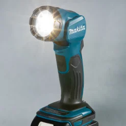 Arbetsbelysning|Arbetslampa*Makita DML815 18V utan Batteri och Laddare