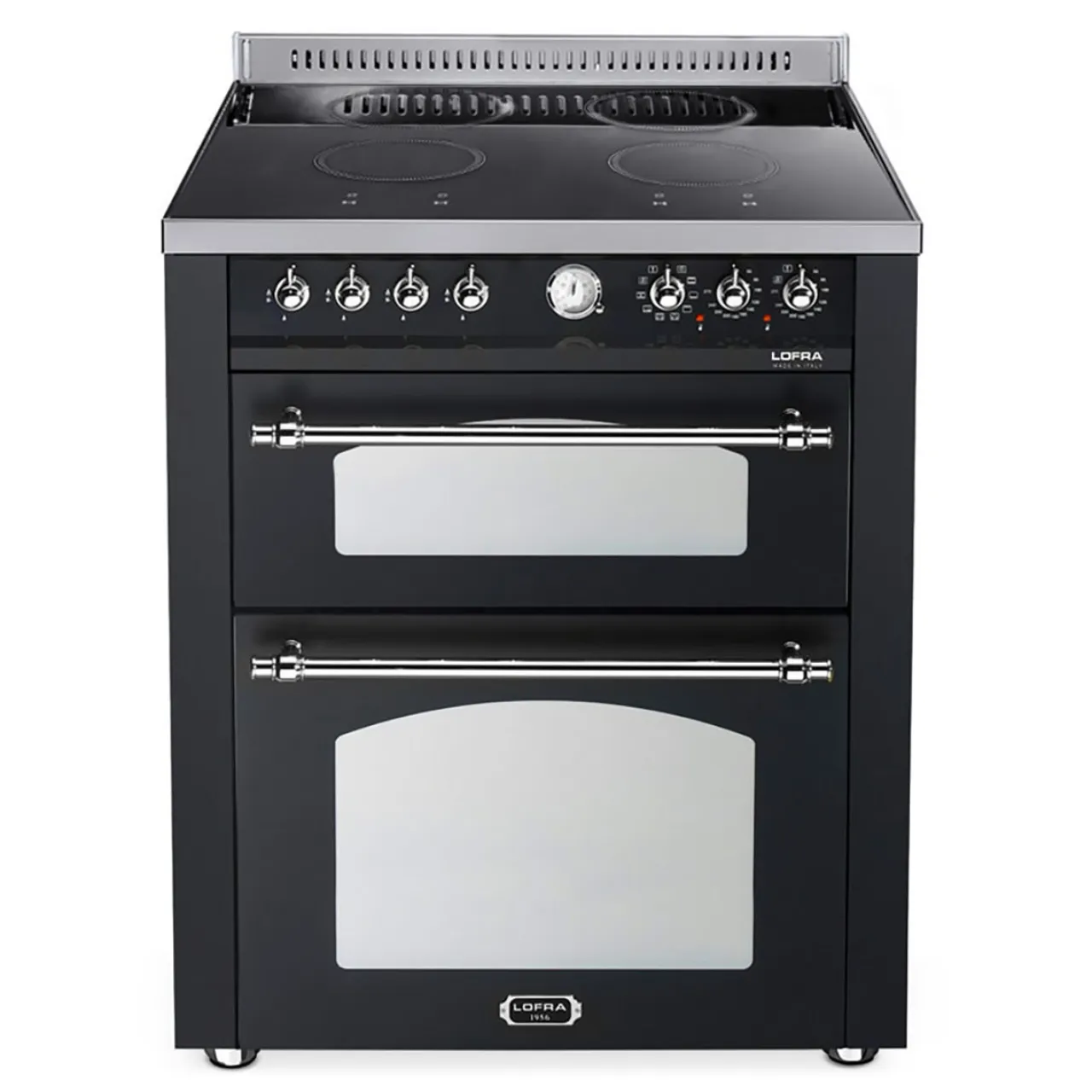 Lofra Dolce Vita 70 cm 2 Ugnar Induktion