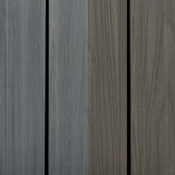 Kärnsund Wood Link DoubleDeck+ 10x170x2800 mm Vändbar 2-färger