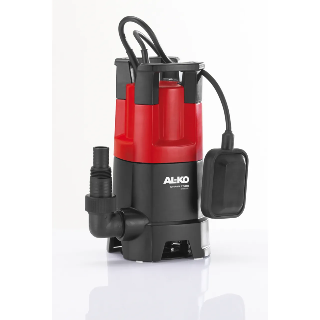 AL-KO Drain 7500 Classic