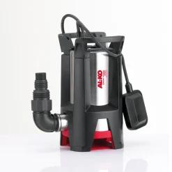 AL-KO Drain 10000 Inox Comfort
