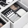 Bigso Box of Sweden Drawer Organizer 3-Set Grå