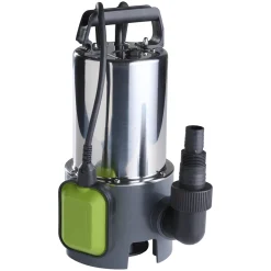 Grouw Dränkbar Vattenpump 11500L/H 600W