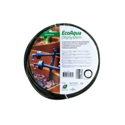 Bevattningssystem*GreenLine Droppbevattningsset 76185 Bygghemma.se