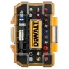 Bits & Hylsa*DeWalt DT7969 32 Delar