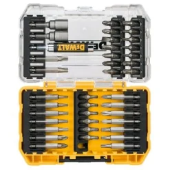 Bits & Hylsa*DeWalt DT70717 40 Delar Torx