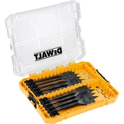 Borr & Borrtillbehör*DeWalt DT70751-QZ Flatborr