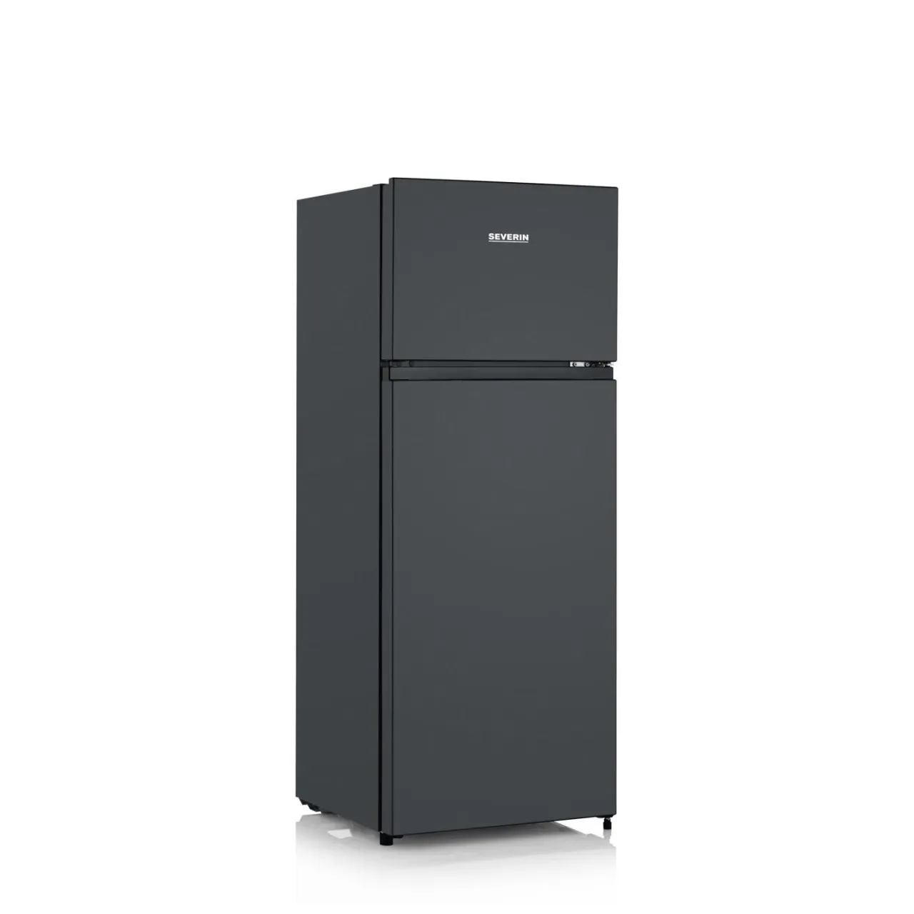 Severin DT 8762 Svart