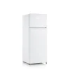 Severin DT 8760 Vit med LED-belysning