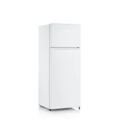Severin DT 8760 Vit med LED-belysning