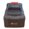 Krisberedskap|Batteri*Timco Dual 18V 6Ah Med Laddningsindikator