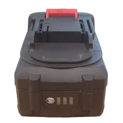 Krisberedskap|Batteri*Timco Dual 18V 6Ah Med Laddningsindikator