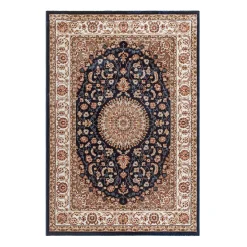 KM Carpets Dubai Medallion