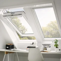 Velux Duo 100