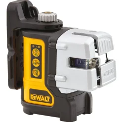 Avståndsmätare*DeWalt DW089CG med Grön Laser