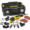 DeWalt DWE315KT-QS 230 V