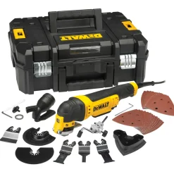 DeWalt DWE315KT-QS 230 V