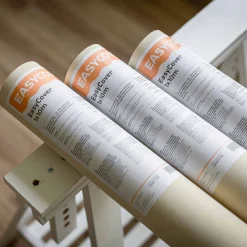 Renoveringstapet|Tapeter*Duro Easy Cover EasyUp Väggtäckare Beige