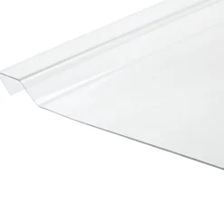 Plastmo EasyGlaze Klar 3 mm