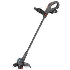Grästrimmer|Trädgårdsmaskiner*Gardena EasyTrim 25/18V P4A Med Batteri & Laddare