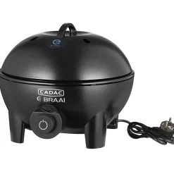 Elgrill*Cadac E-BRAAI Ø40 cm