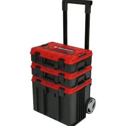 Verktygsförvaring|Verktygsväska*Einhell E-Case Tower Lådsystem