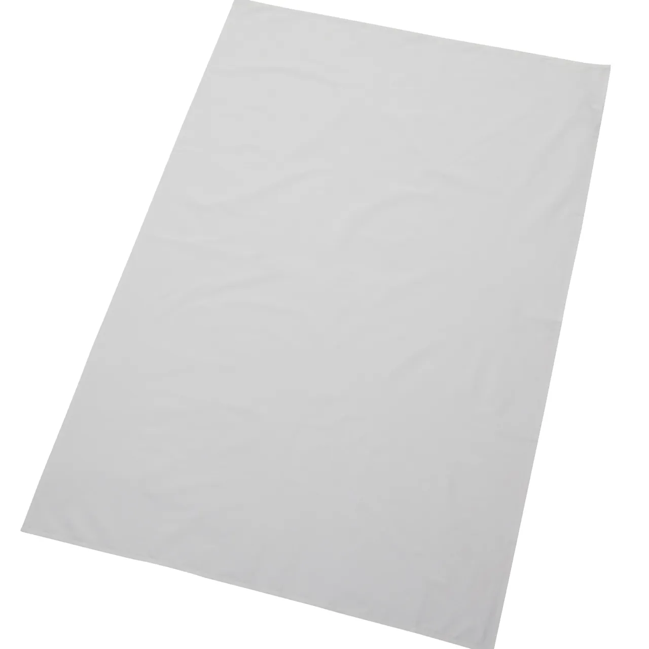 Sängkläder För Barn*Rätt Start Eco För Spjälsängäng Vit 100x150 cm