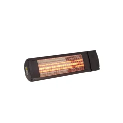 Terrassvärmare|Utemöbler & Trädgårdsmöbler*HEAT1 Eco High-line 1500W