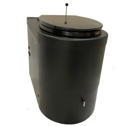 Kampanj Fritidsboende & Husvagn|Toalett Fritidsboende*Purolett Eco Royal