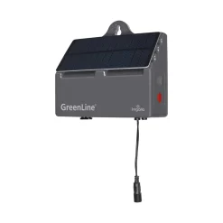 Bevattningssystem*GreenLine EcoAqua S12