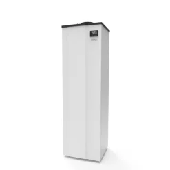 Indol EcoHeat 200FW4R2 Wifi-Ansluten 200L