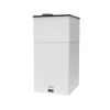 Indol EcoHeat 100 Wifi-Styrd 118L