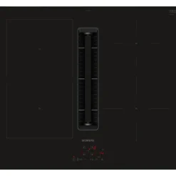 Kampanj Vitvaror|Spishäll*Siemens ED611BS16E iQ300 Med Inbyggd Fläkt