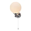 Burlington Edwardian T50 LED Rund Kupa