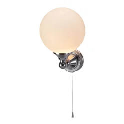 Burlington Edwardian T50 LED Rund Kupa