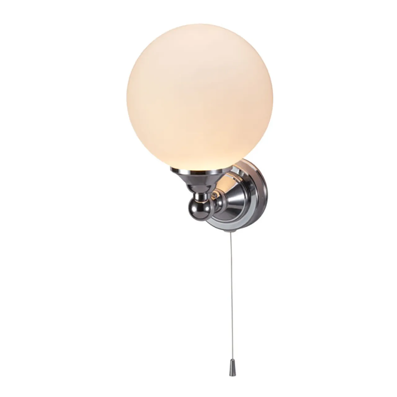 Burlington Edwardian T50 LED Rund Kupa