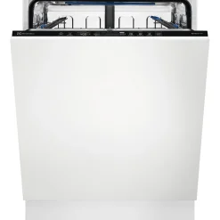 Diskmaskin*Electrolux EEZ67500L Helintegrerad