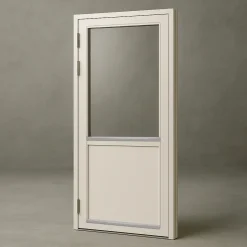 Sveafönster Effekt Trä 3-glas
