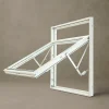 Sveafönster Effekt Trä 3-glas