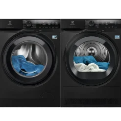 Electrolux EFI742RX4G + EDI742R95G