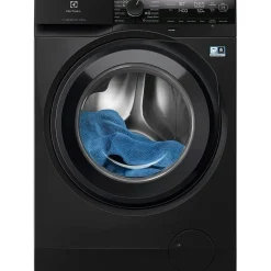 Tvättmaskin*Electrolux EFI742RX4G SteamCare Grå