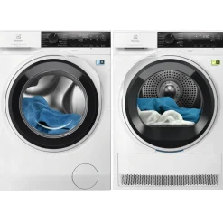 Paketerbjudanden*Electrolux - EFI743VX4Q + EDI743V95V